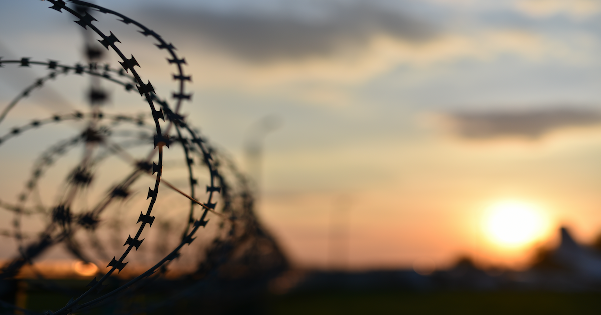 Hotter Temperaments: Prisons and Violence in a Warming World | Econofact