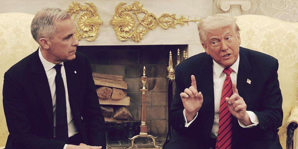 U.S. Lays Out Terms for Trade Deal with Canada – Economic Collapse Report