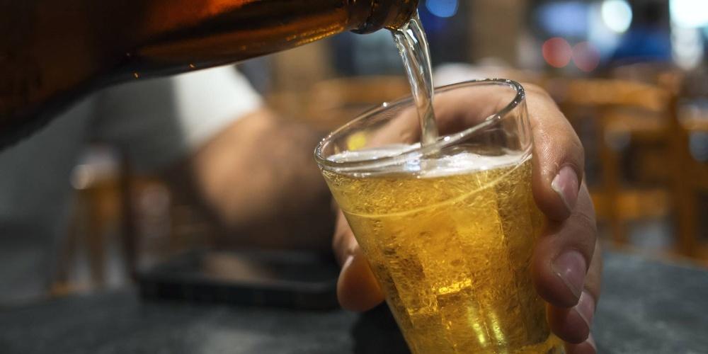 San Francisco Shuts Down Taxpayer-Funded Booze Pipeline for Homeless Addicts After Squandering Millions – Economic Collapse Report