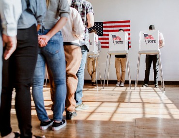 TD Economics - U.S. 2024 Election: Economic and Financial Implications