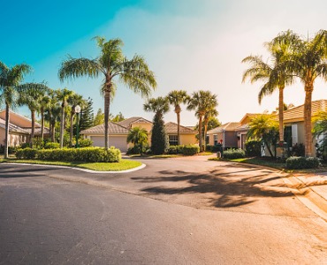 TD Economics - Florida's Housing Market Cooling After Hot Pandemic Run