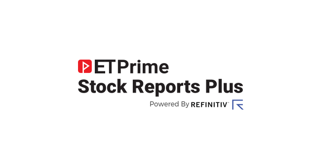 Top Score Companies - Stock Reports | The Economic Times | The Economic Times