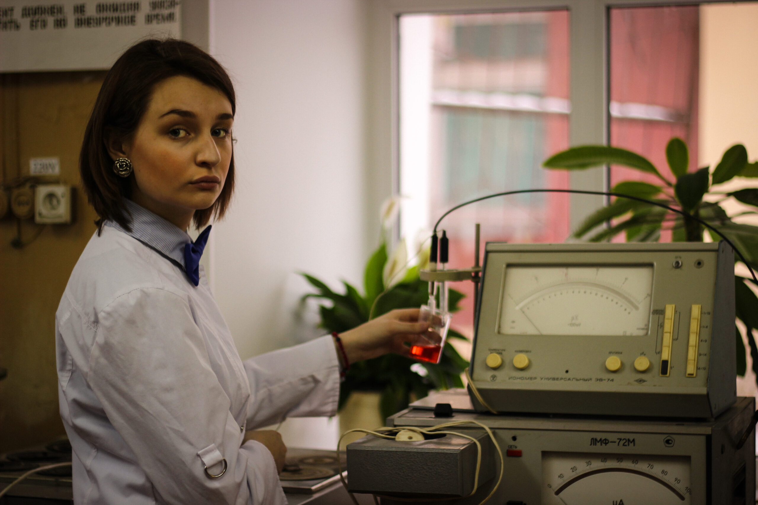 When Nothing Works: How Failure Quietly Trains Scientists - ECR Community