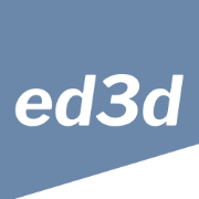 Privacy Policy | ed3d.net