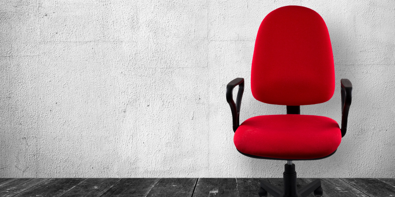 Fear of the Empty Chair, Part 1 (On Terminations) - Ed Batista