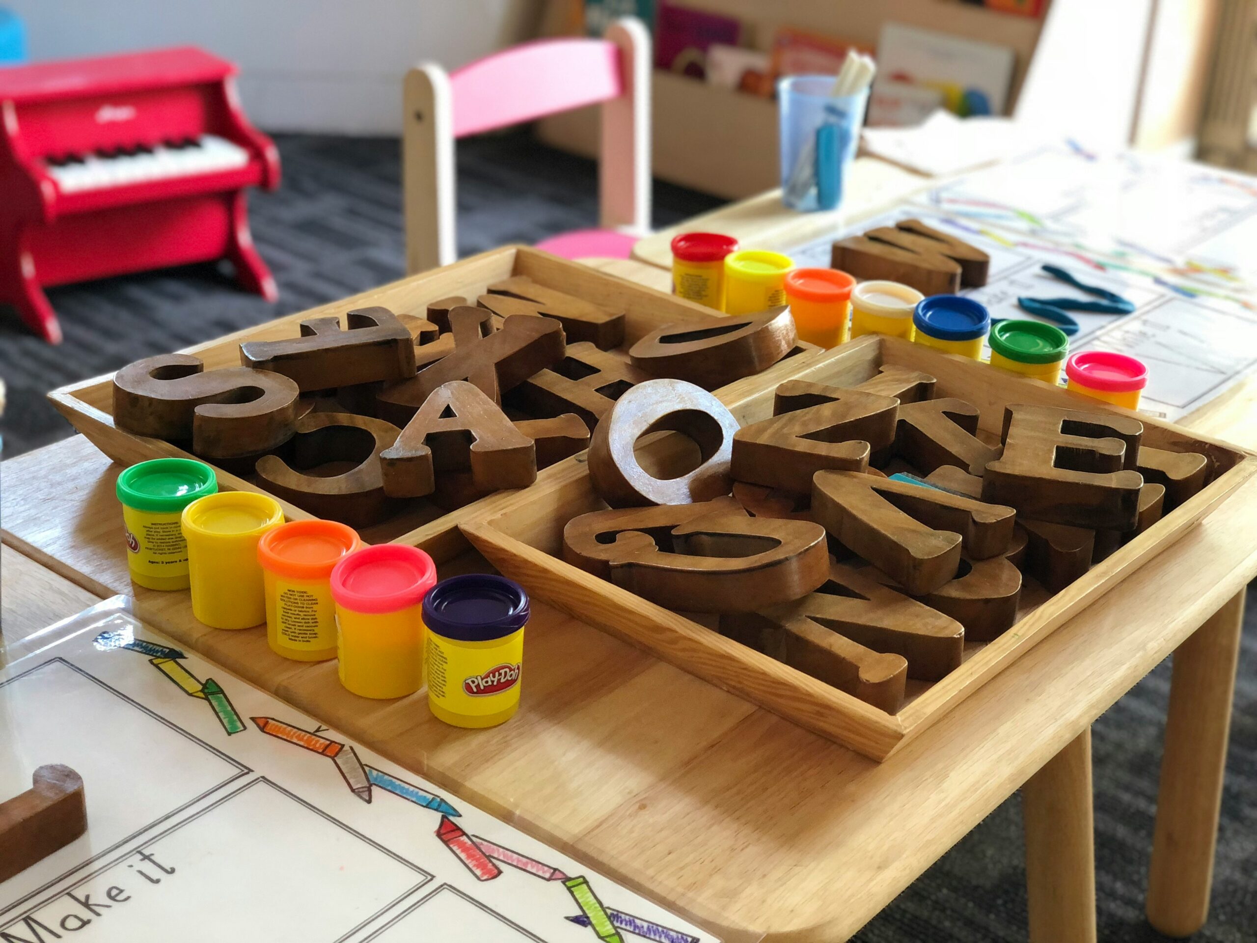 A Misdiagnosis of the Miseducation of Maria Montessori: A Free-Market and Pedagogical Response to a New Yorker Critique - Education Entrepreneurship Lab