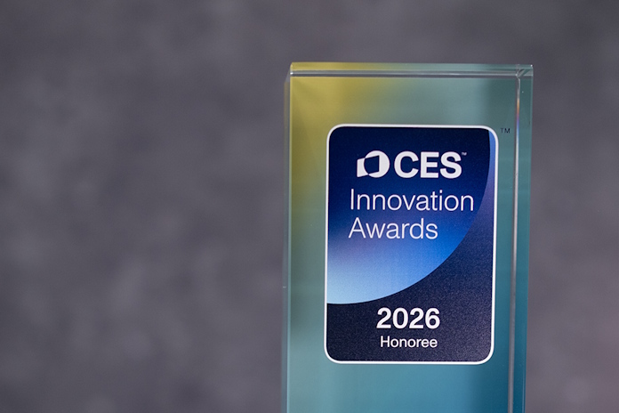 These eight ASUS products took home CES 2026 Innovation awards - Edge Up