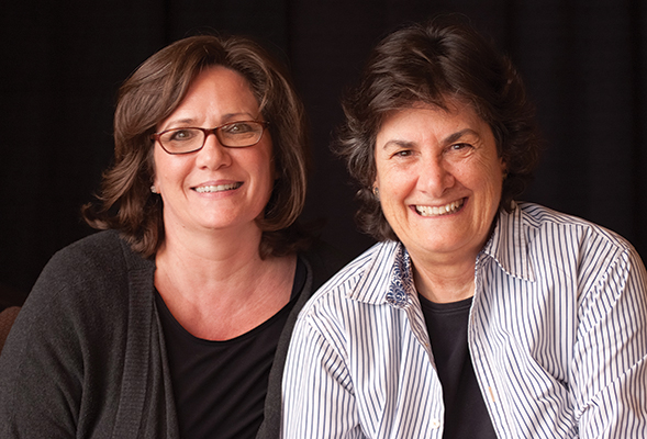 Meet the Founders of Edible Communities - Edible Communities