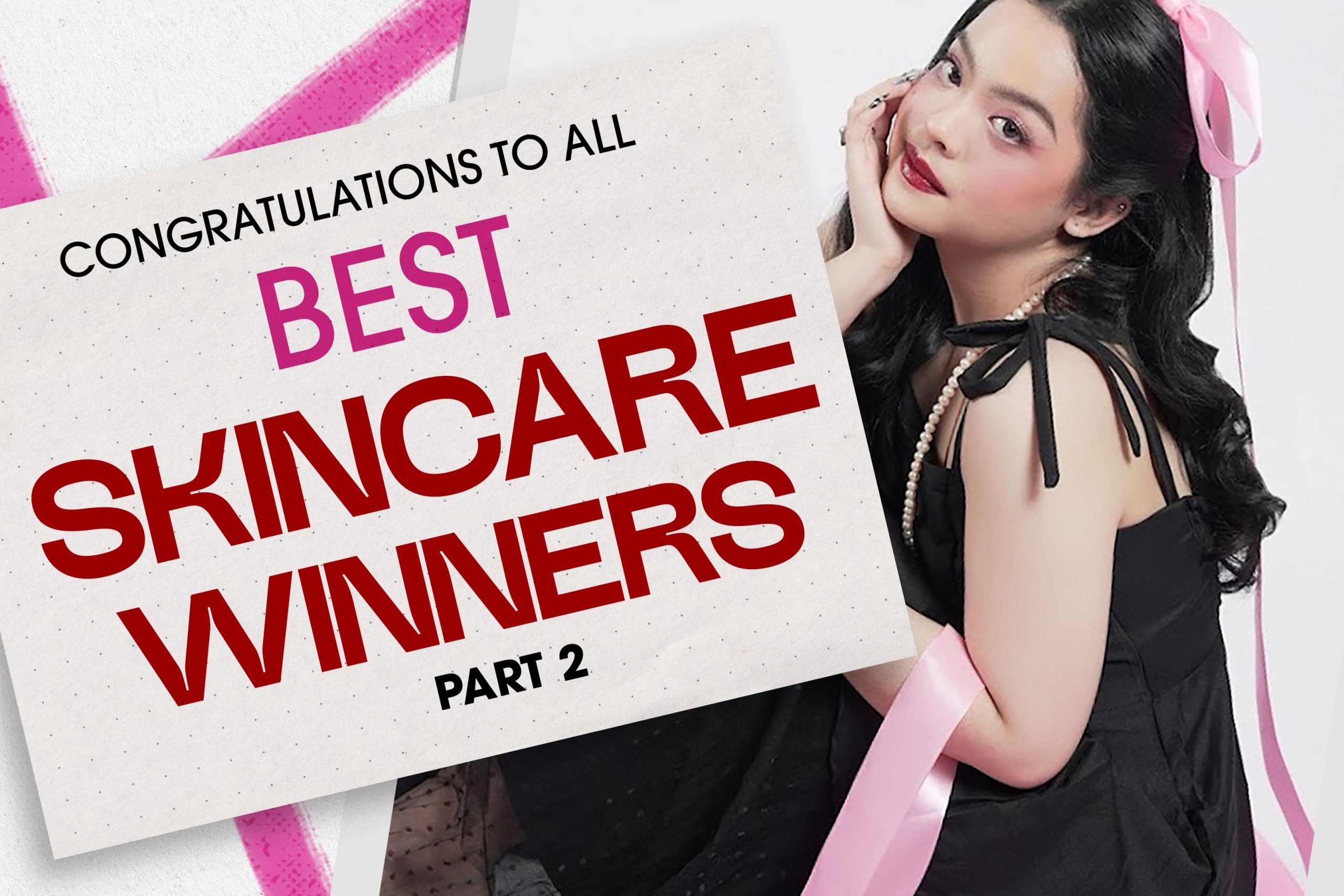 Female Daily Editorial - 10 Skincare Pemenang FD Best of Beauty Awards yang Bisa Jadi Kado Akhir Tahun!