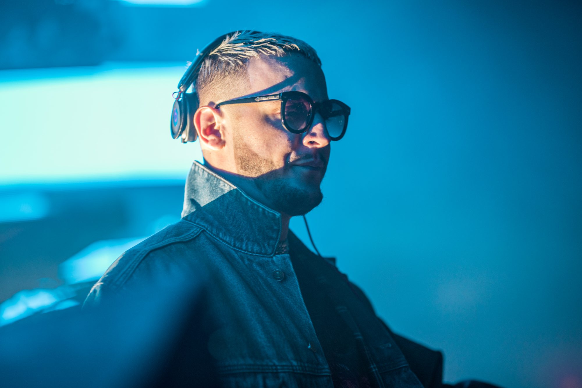 DJ Snake To Take Month Off Of Touring Due To Surgery | EDM Identity