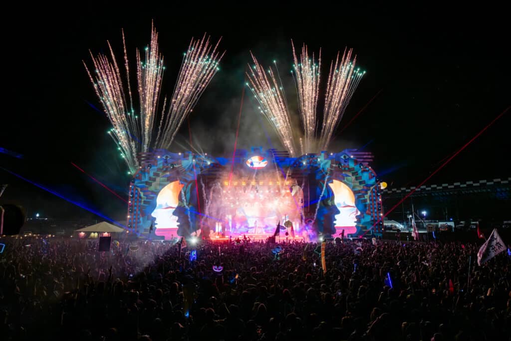 A Love Letter To Elements Festival | EDM Identity