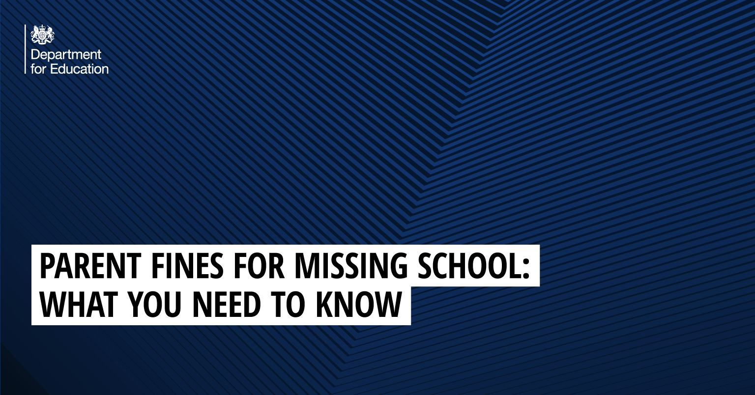 Fines for parents for taking children out of school: What you need to know – The Education Hub