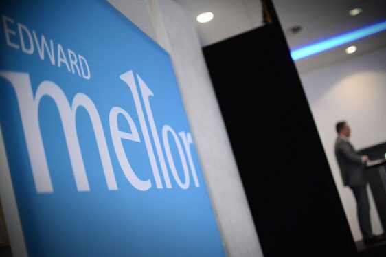 Auction Preview | Janaury 2026 | Edward Mellor