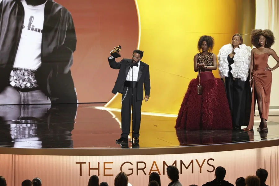 ¿Quiénes son los ganadores de los premios Grammy 2026?
