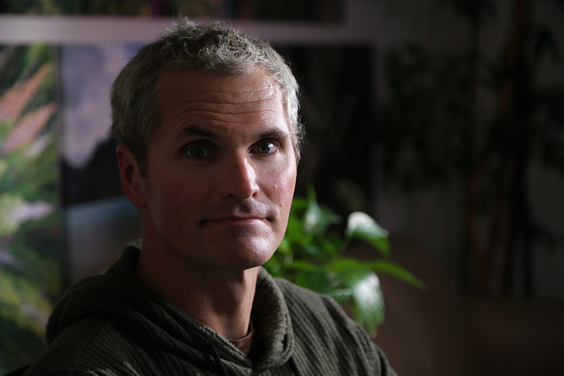 Rhett A. Butler, director de Mongabay: “Me gustaría ver a más medios cubriendo los mismos temas que hacemos nosotros, no los veo como competencia” - EFEverde