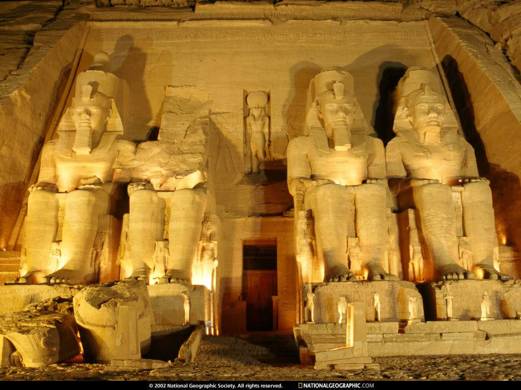 Egypt Hosts Conference to Protect Cultural Heritage, Confront Looting | Egyptian Streets
