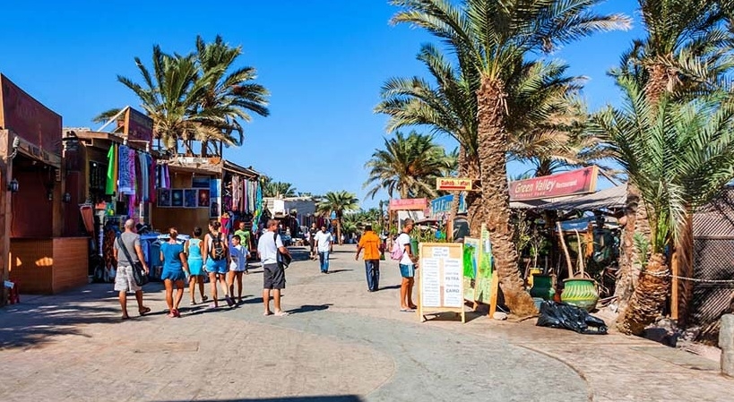 Egypt Allocates EGP 35 Billion for Development in North and South Sinai | Egyptian Streets