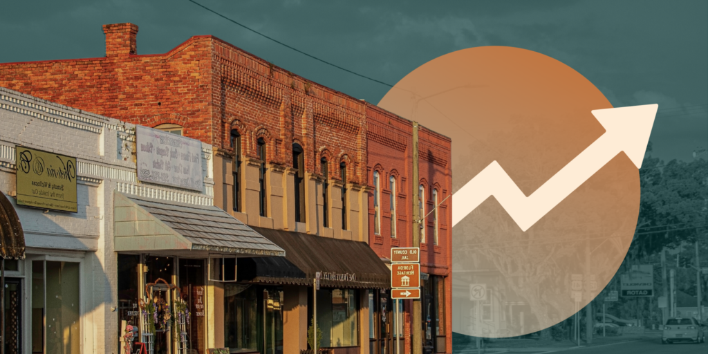 EIG Hails Passage of Landmark Tax Legislation Making Opportunity Zones Permanent - Economic Innovation Group