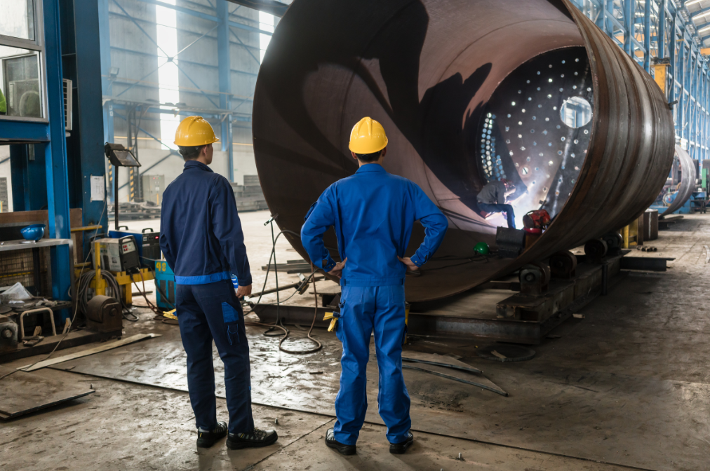 Foreign-born skilled workers play a critical role in strategically significant industries - Economic Innovation Group