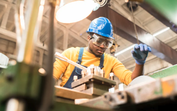 Does a legacy in manufacturing preclude a future in it? - Economic Innovation Group