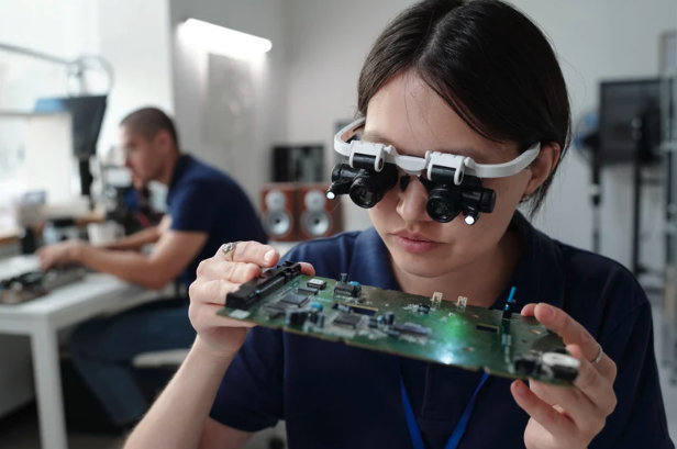 H-1B Workers are Critical for AI Dominance - Economic Innovation Group