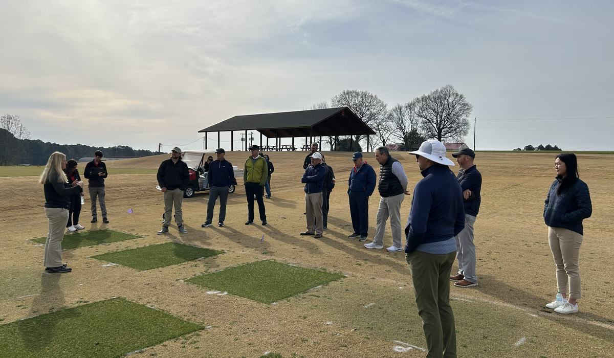 2026 Turfgrass Short Course - TurfFiles