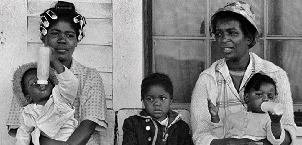 Medical Exploitation of Black Women