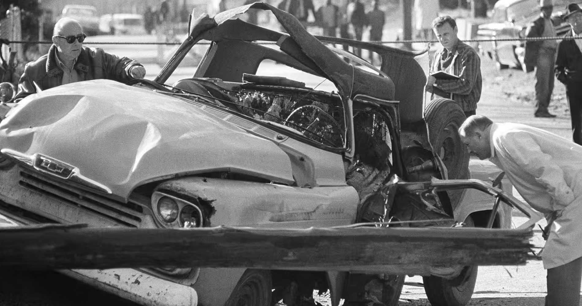 The History of Violent Opposition to Black Political Participation