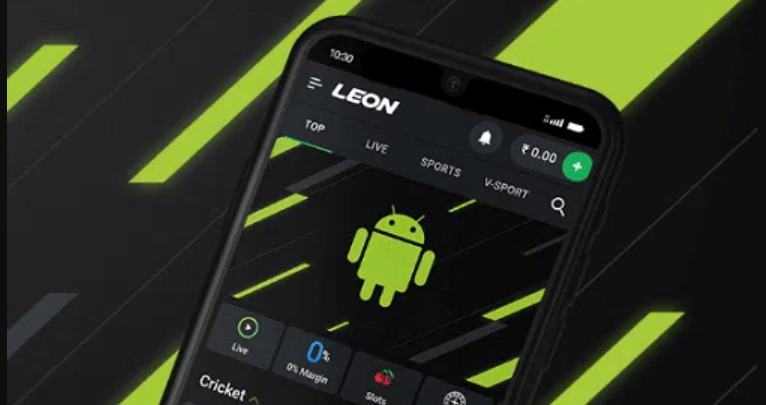 ▶ Leon Casino App | Σπίνιαρε και απόλαυσε επιστροφή έως και 200 € 🔥 από τις απώλειές σου κάθε μέρα. # 2026