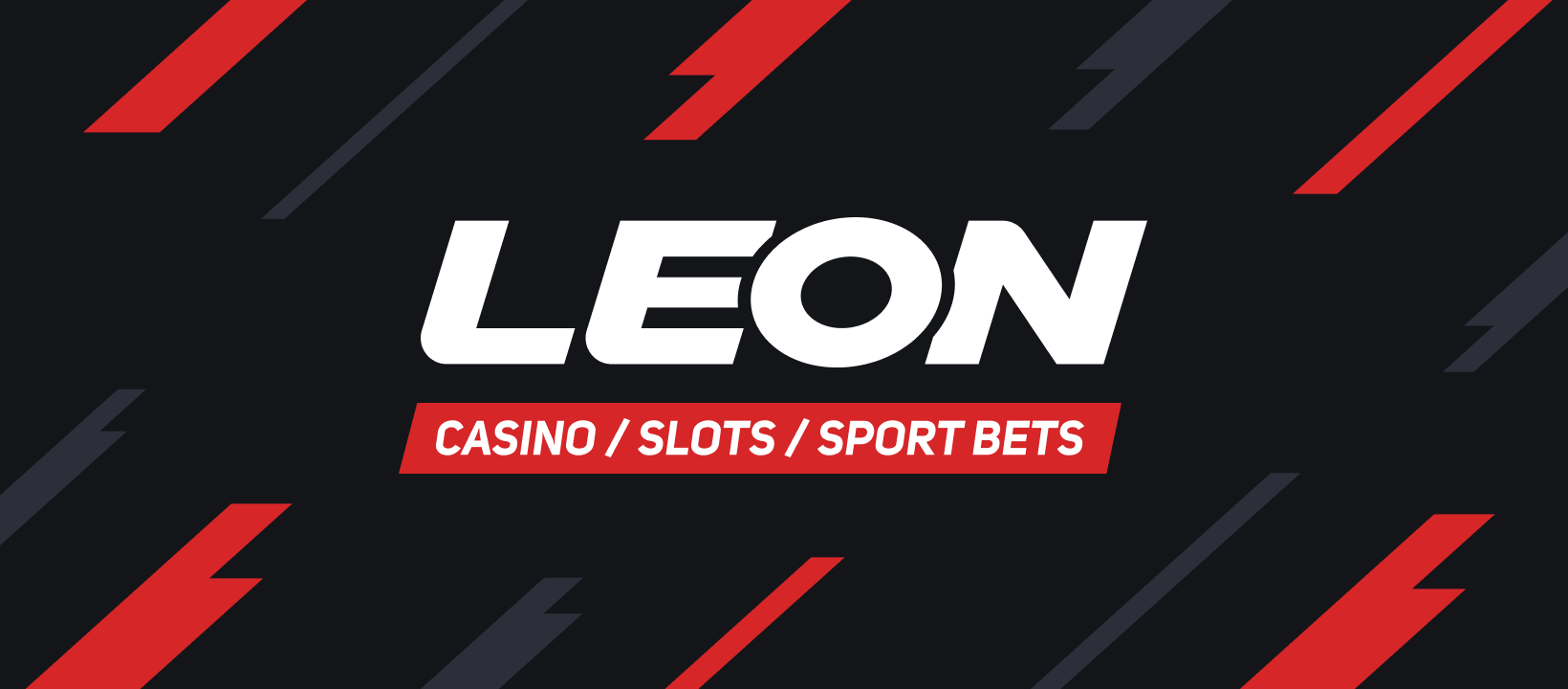 ▶ Leon Casino | Προσφορά Εγγραφής με 100% 🔥 μπόνους έως 1.000 € # 2026