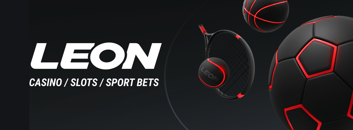 ▶ LeonBet Casino | 100% μπόνους έως 1.000 € 🔥 Όλα Όσα Πρέπει να Γνωρίζετε"