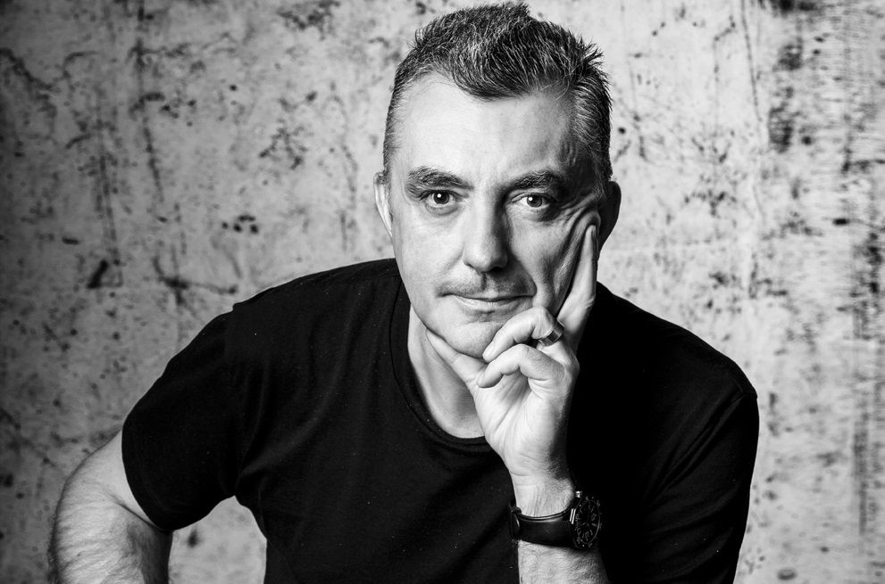 Manuel Vilas y los ‘escritorcillos’ que no llegan a vender 300 libros