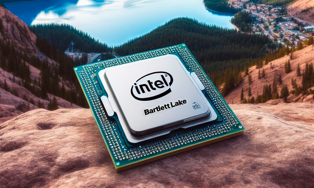 Intel Bartlett Lake llegará en 2024: un Raptor Lake Refresh+
