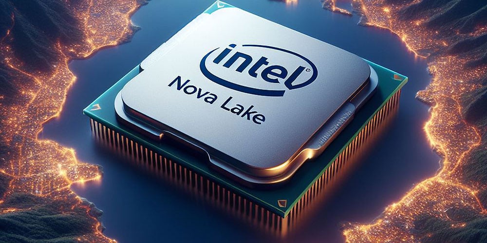 Intel usará los 2 nm de TSMC para sus CPU Nova Lake en 2026