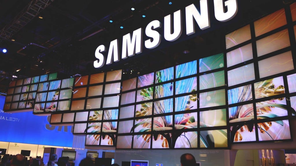 Using Videos on Exhibition Stands