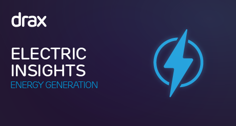 Drax Electric Insights