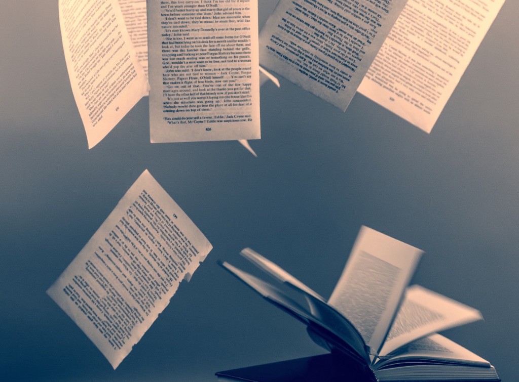 10 Moments That Shook the Literary World in 2017 - Electric Literature