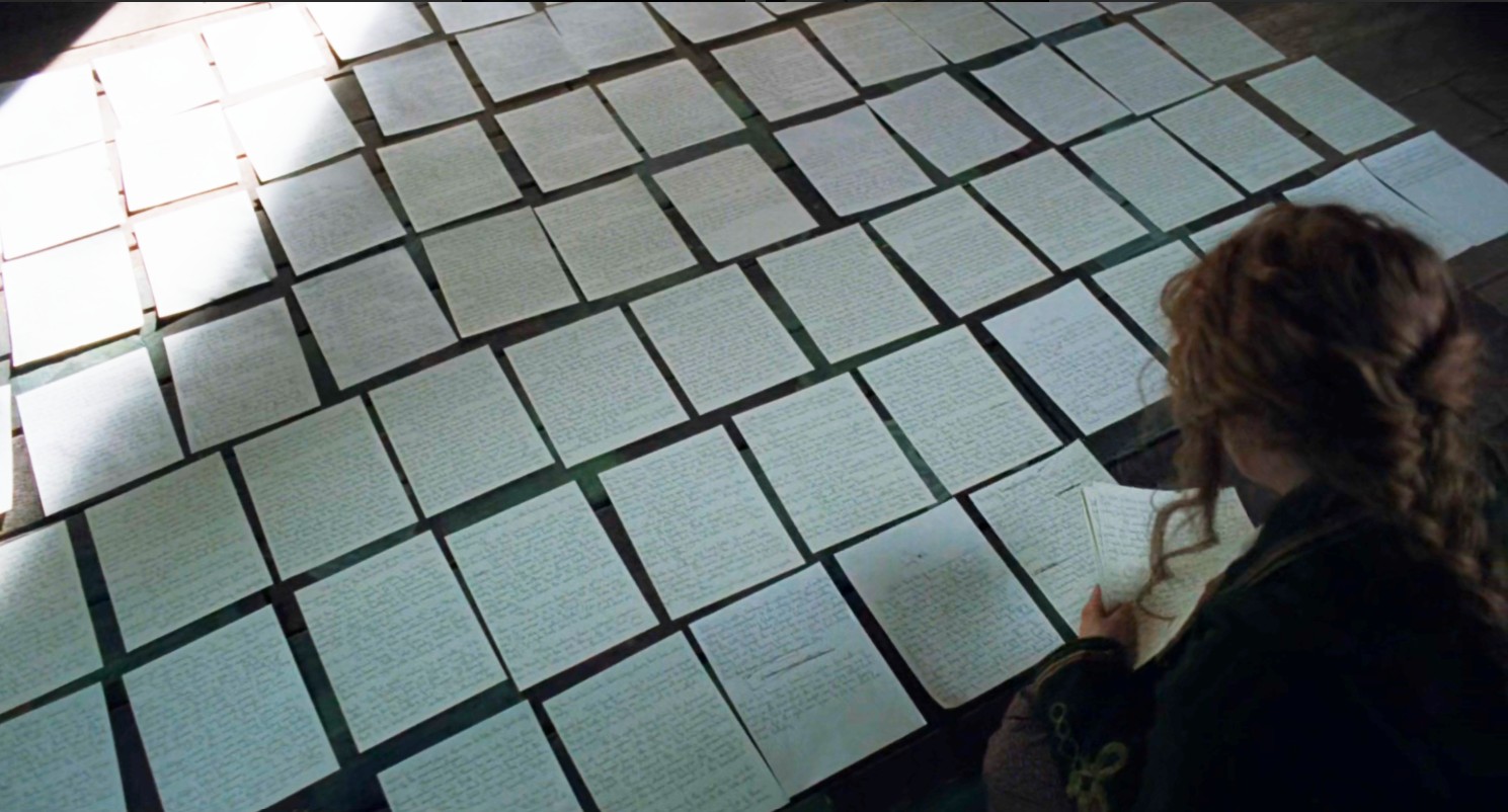 AI Can’t Gaslight Me if I Write by Hand - Electric Literature