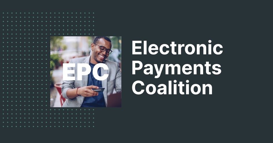 CRS: “Unclear Who Would Benefit” from Durbin-Marshall Credit Card Bill - Electronic Payments Coalition