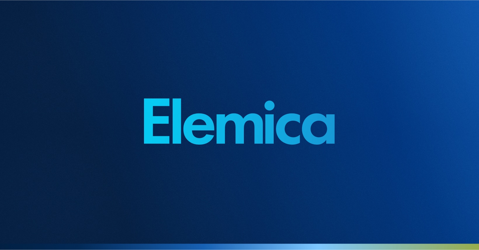 Digitization. Collaboration. Visibility. | Elemica Multi-Enterprise Supply Chain