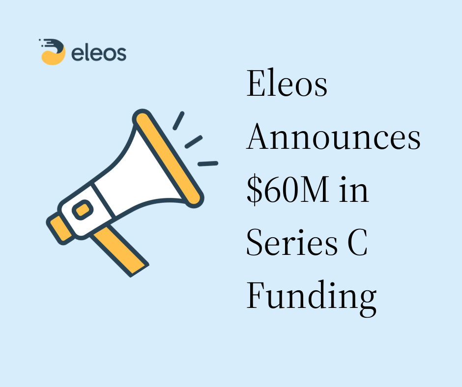 Eleos Health cover