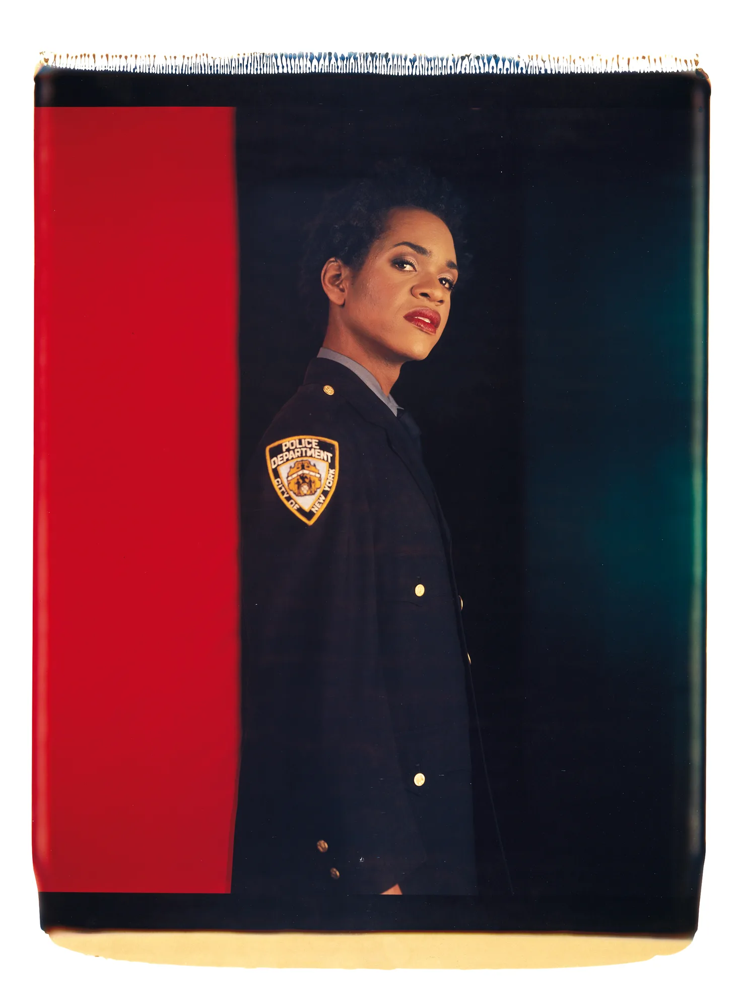 Long Phone Call with Lyle Ashton Harris - ELEPHANT