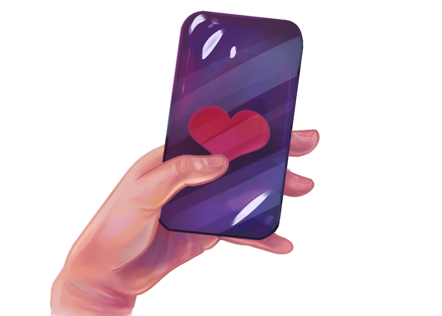 The dichotomy of social media activism – El Estoque