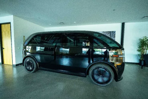 Canoo Expands Auctioning to Include Unsold EVs and Prototypes | EV
