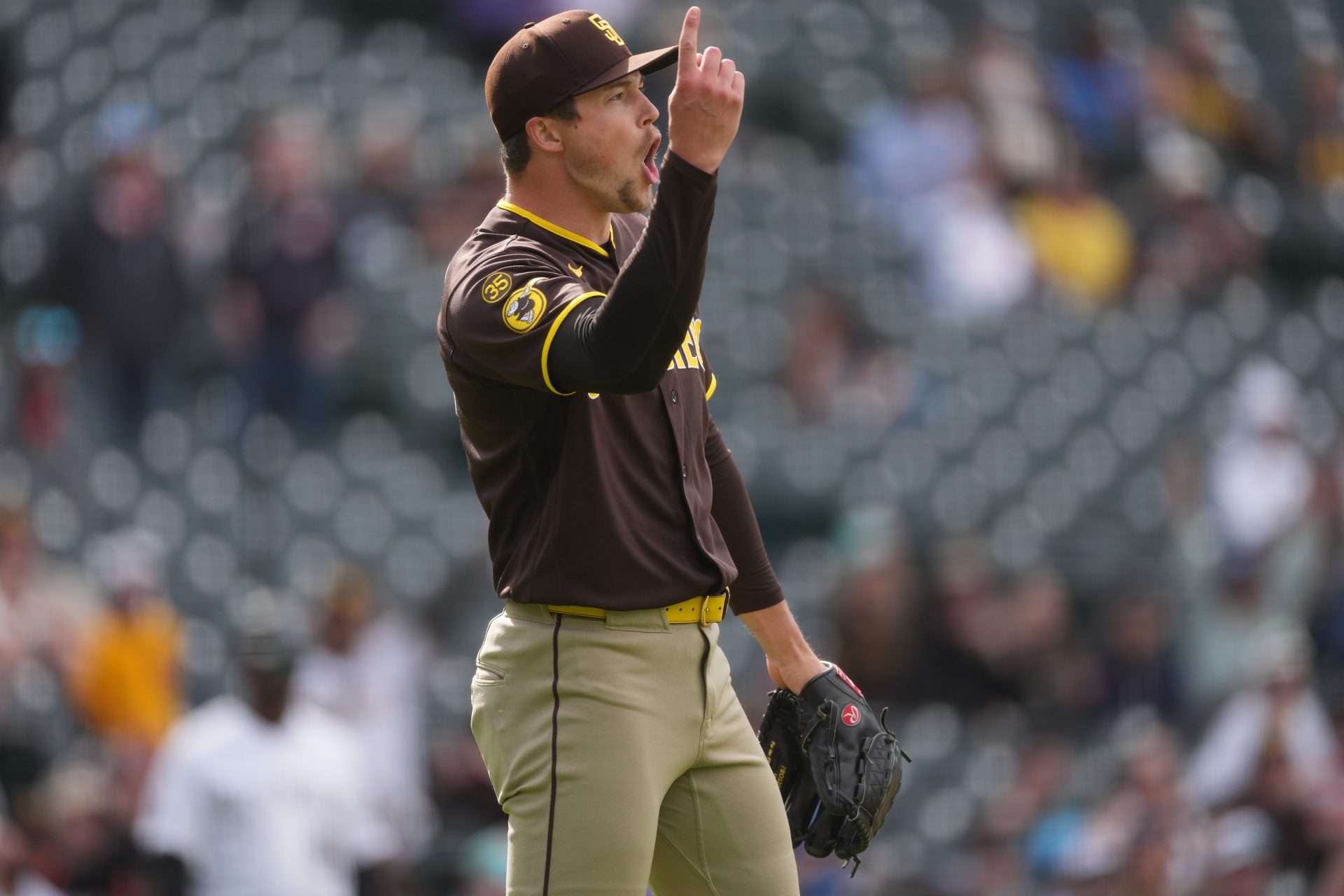 Mason Miller sigue imbatible sin permitir carreras en 2026