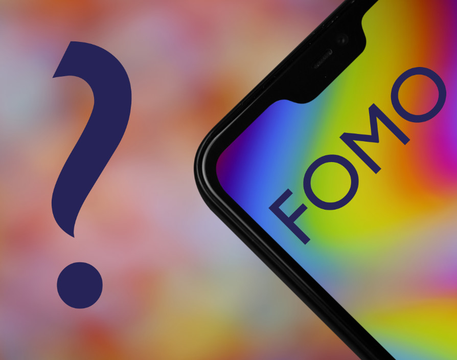 FOMO: Are you missing out? - Elite Business Magazine