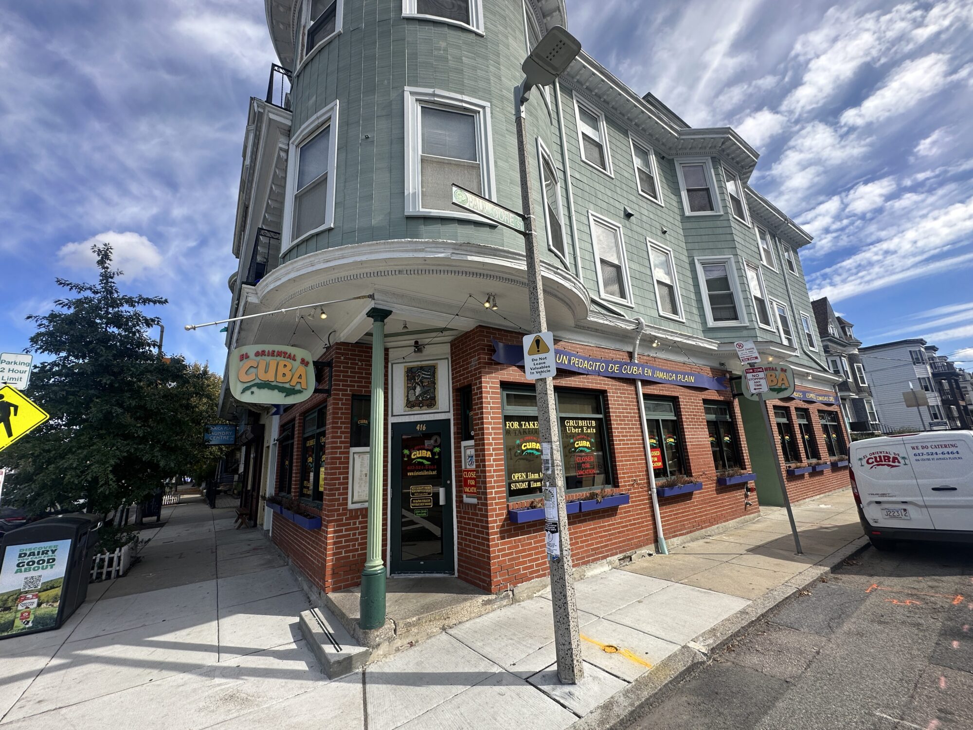 El Oriental de Cuba restaurant closes it’s doors after 29 years - El Mundo Boston