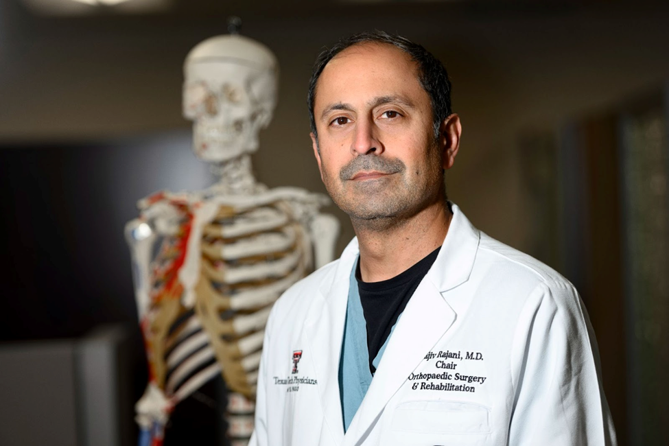 New orthopedic residency will train surgeons for El Paso, in El Paso - El Paso Matters