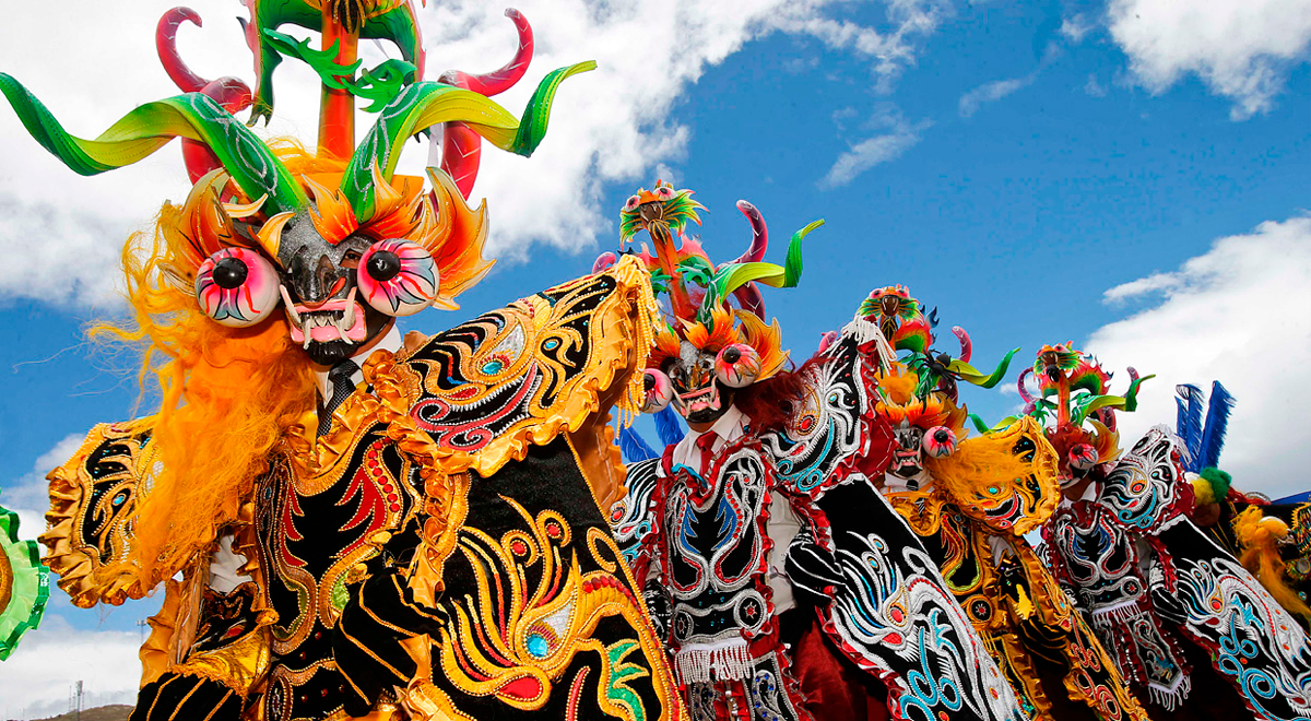 Virgen de la Candelaria 2026: estas son las fechas y actividades oficiales en Puno | El Popular