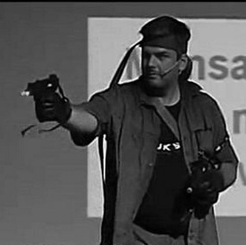 Chuck Norris y yo, Premios Prismas - El profe de Física